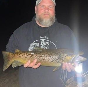 Meet your Posher, Josh